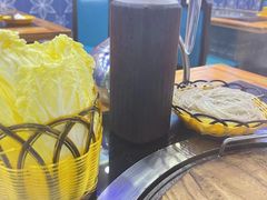 -老家大锅台·地锅鸡·铁锅炖(建邺文体路店)