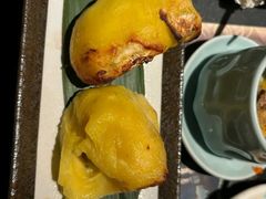-雍容荟帝王蟹活龙虾展台自助(IFS黑金店)
