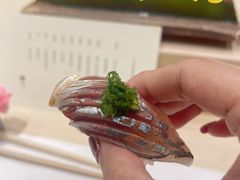 -鮨一日本料理旗舰店(总店)