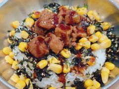 -米村拌饭(东方新天地店)