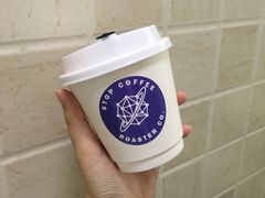 -士多咖啡·Stop Coffee