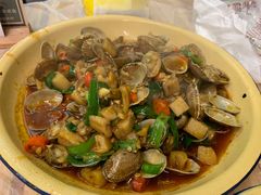 -东排食堂长沙小吃大排档(五一广场店)