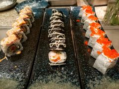 -南苑环球酒店-稻菊日式餐厅(鄞县大道店)