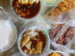 -蒋家槟豆面皮(友爱路店)
