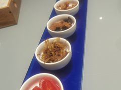 -小大董·烤鸭(观景餐厅·南京西路店)