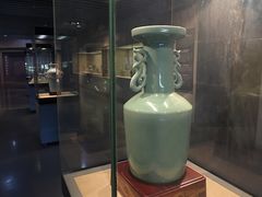 -龙泉青瓷博物馆