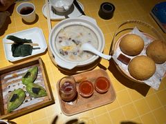-蔡澜点心·粤菜(海印都荟城店)