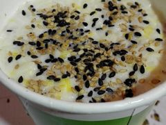 -清真老马家国华牛奶鸡蛋醪糟(正宁路店)