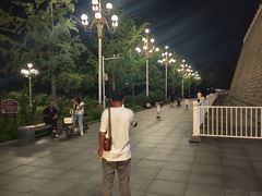 -门城湖公园