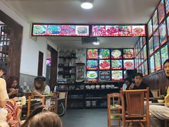 -老渔家白族石板烧旗舰店