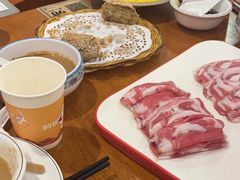 -乐宴·老北京铜火锅(桂庙店)