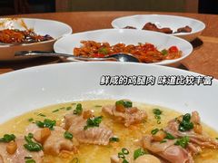 -宁波柏悦酒店·钱湖渔港
