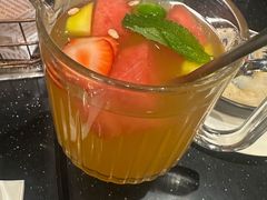 -西堤牛排(北京国瑞店)