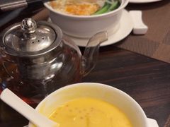 -浙江安吉JW万豪酒店·万豪中餐厅