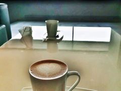 -震旦博物馆·A Cafe