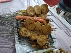 -兄妹烧烤(浍河路)