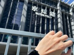 -汕头市游泳跳水馆