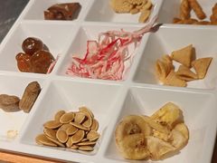 -探鱼·鲜青椒爽麻烤鱼(天河优托邦店)