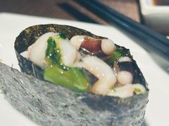 -将太无二·北美传奇寿司(瑞士公寓店)