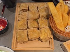 -同仁四季椰子鸡(海岸城天利店)