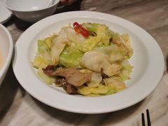 -汤城小厨•粤菜•靓汤(西直门凯德MALL店)