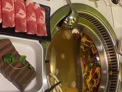 -椒王火锅(厚街万达店)