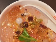 -探鱼·鲜青椒爽麻烤鱼(番禺万达店)