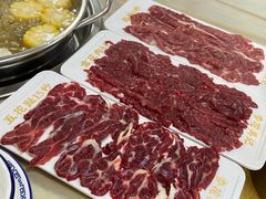 -杏花吴记牛肉火锅