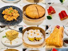 -滋粥楼·顺德菜(番禺广场总店)