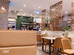 大堂-鹅冠港式茶餐厅(来福士店)