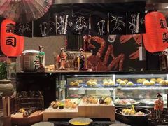 -深圳福田香格里拉大酒店
