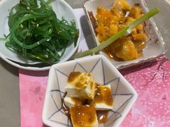 -江户·岚 创意料理(泛海店)