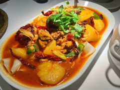 -香料集市新疆餐厅·清真聚餐(成都远洋太古里店)
