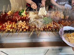 -郭记小街麻辣烫(南小街总店)