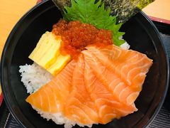 -大起水产回转寿司(りんくうシークル店)