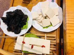 -南国锋味椰子鸡(瀚海店)