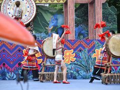 -七彩云南欢乐世界