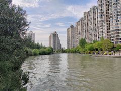 -苏州河梦清园环保主题公园