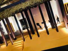 -盘龙城遗址博物院