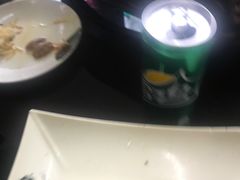 -大锅强·蒸海鲜青岛菜(吾悦广场店)