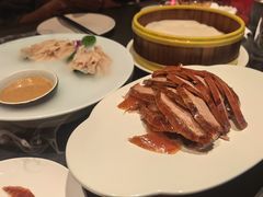 -全聚德(双井店)