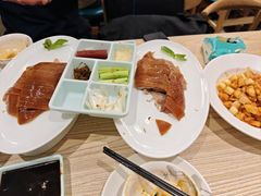 -紫光园·烤鸭(美术馆店)