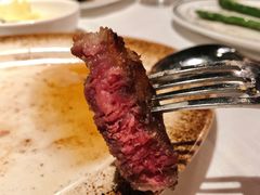 -Wolfgang’s Steakhouse 沃夫冈牛排馆(上海白玉兰广场店)