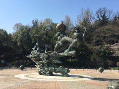 -杭州少年儿童公园