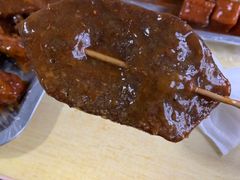 -王军炸串(振八街店)