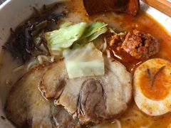 -味千拉面(杭州滨江星光大道店)