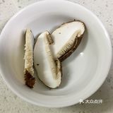 简单容易上手的紫菜虾皮花菇蛋花汤