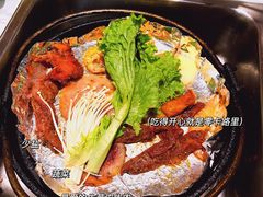 -爱9味·火锅自助主题餐厅(西站店)