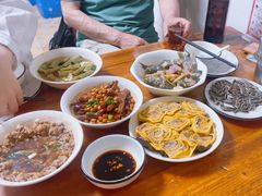 -玲燕蒸菜馆(江东路店)