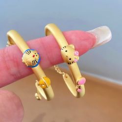 点击看大图 -Cindy Jewelry·钻戒·彩色宝石